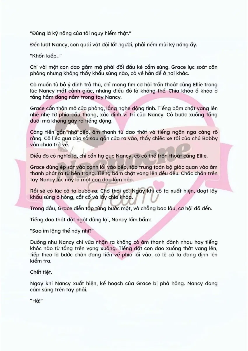 [NOVEL] HÃY CẦU XIN TÔI ĐI 