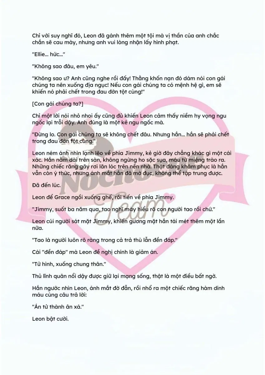 [NOVEL] HÃY CẦU XIN TÔI ĐI 