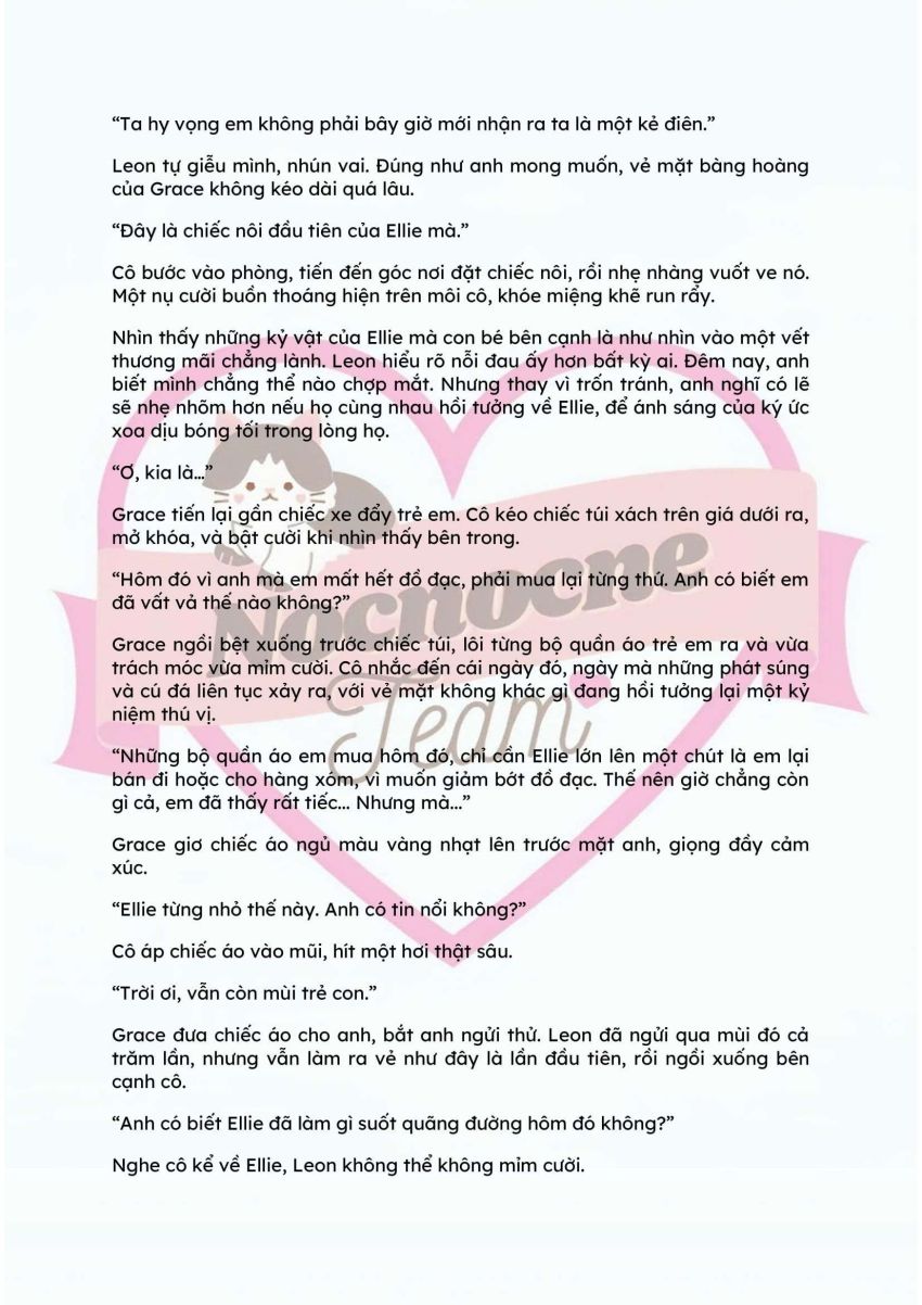 [NOVEL] HÃY CẦU XIN TÔI ĐI 