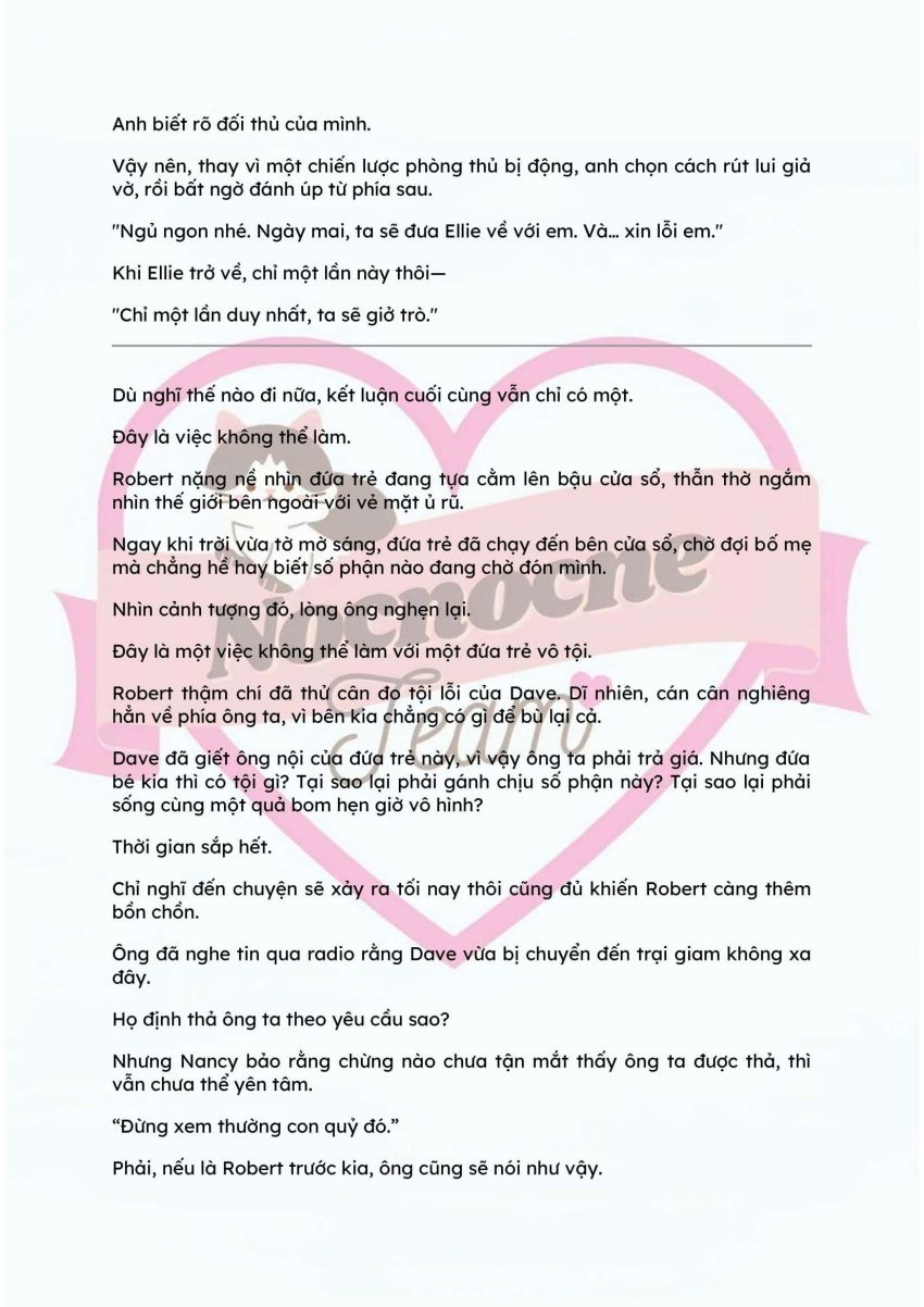 [NOVEL] HÃY CẦU XIN TÔI ĐI 