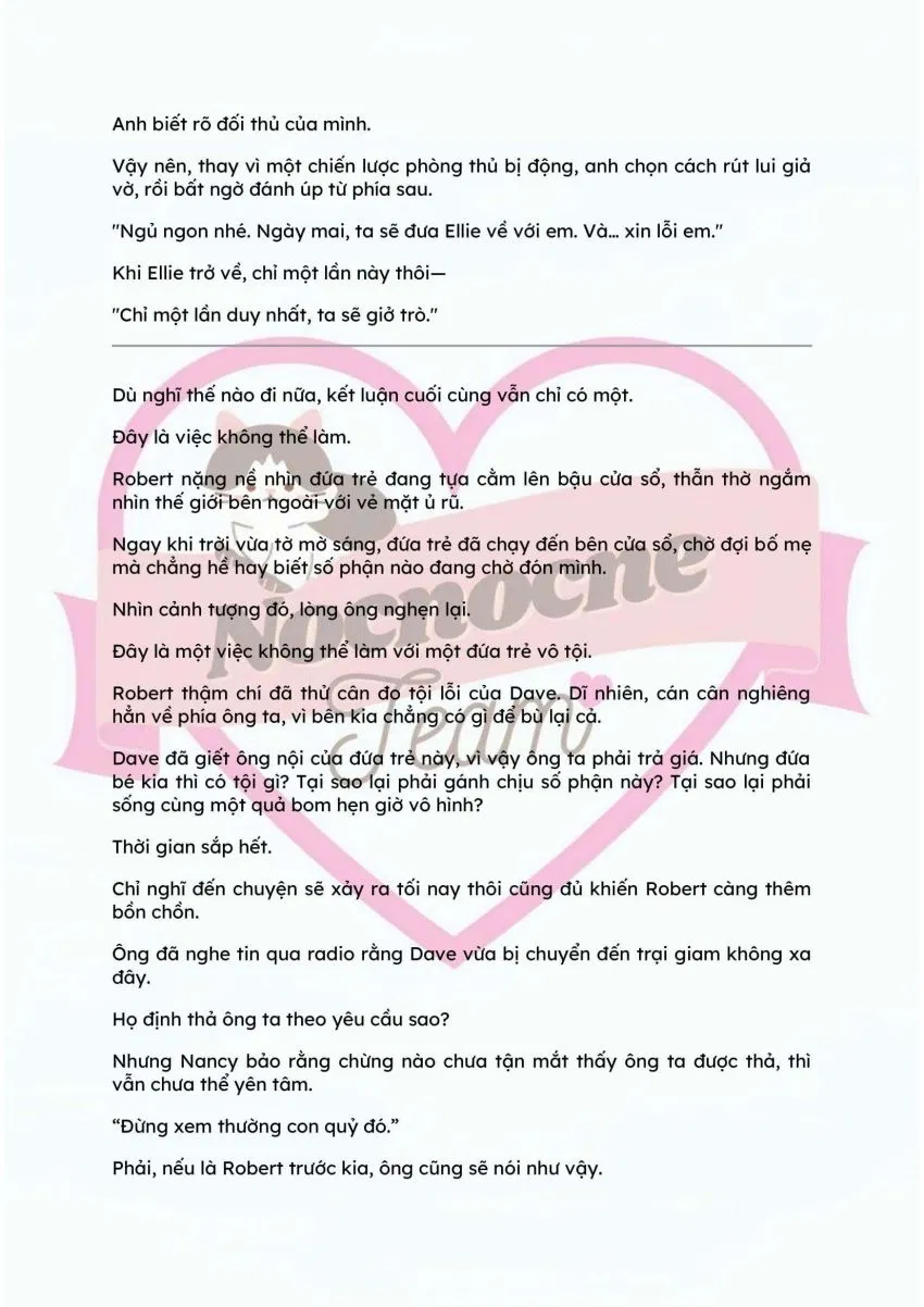 [NOVEL] HÃY CẦU XIN TÔI ĐI 