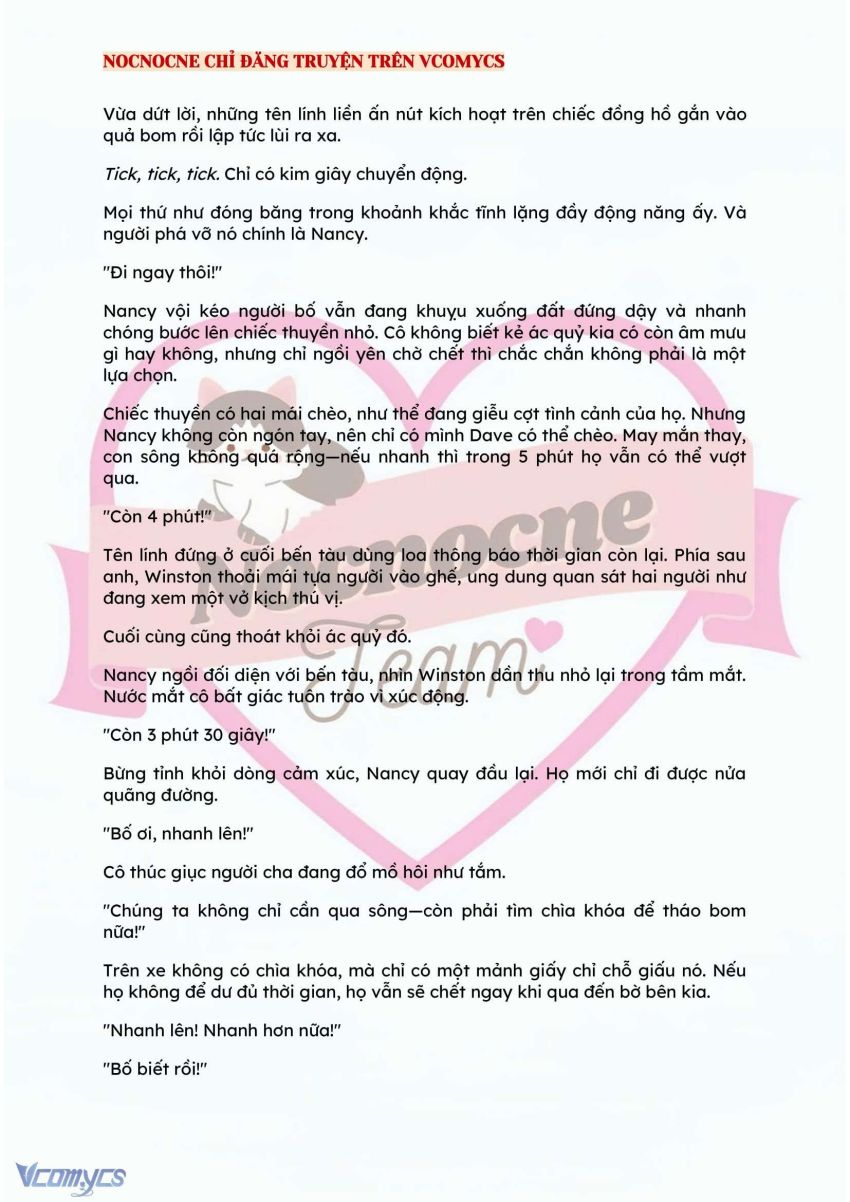[NOVEL] HÃY CẦU XIN TÔI ĐI 