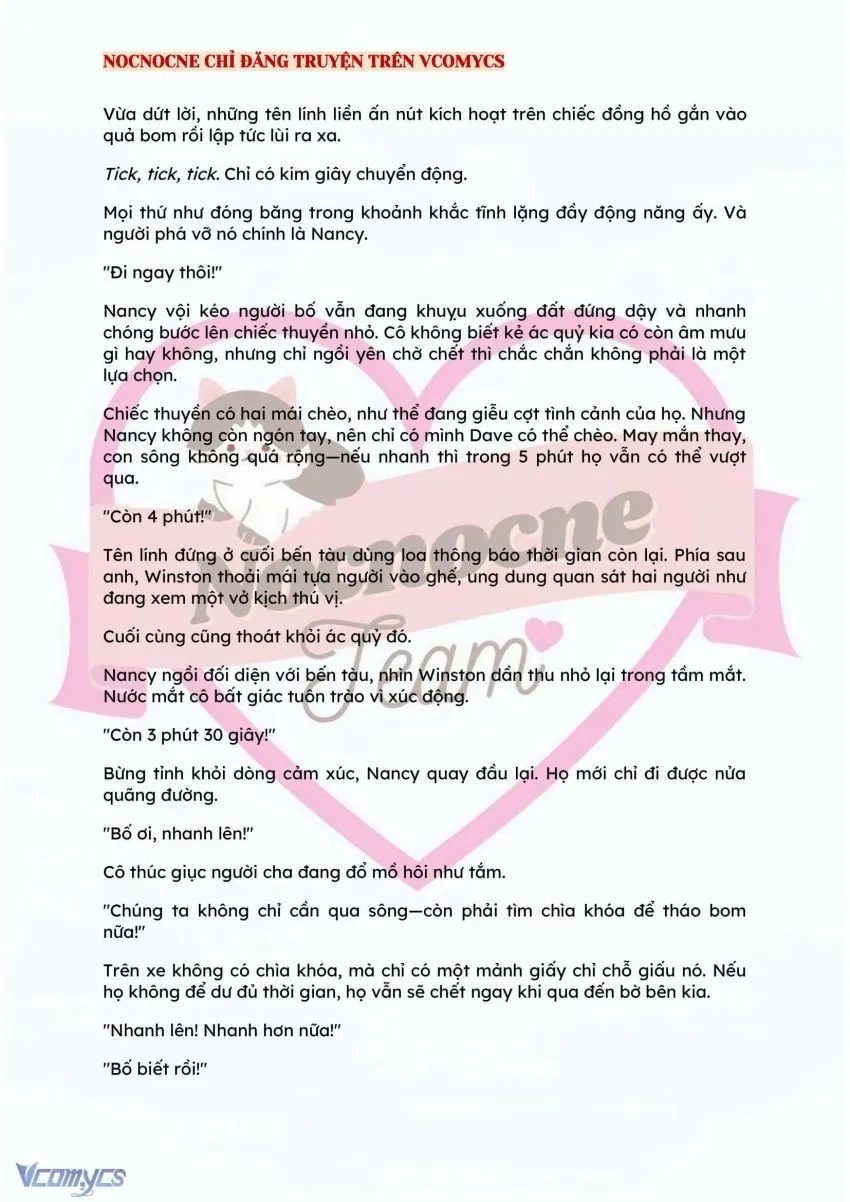 [NOVEL] HÃY CẦU XIN TÔI ĐI 