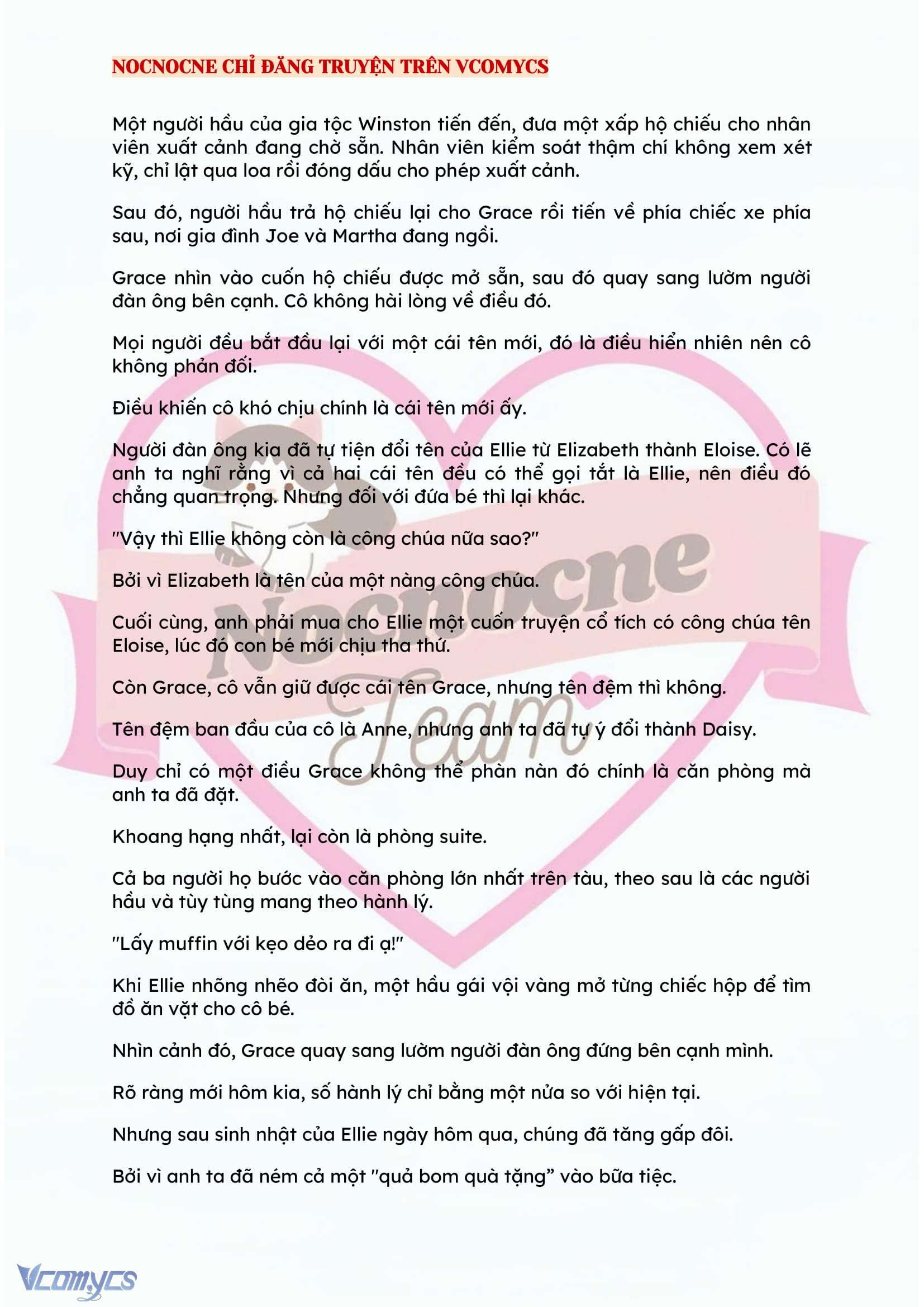 [NOVEL] HÃY CẦU XIN TÔI ĐI 
