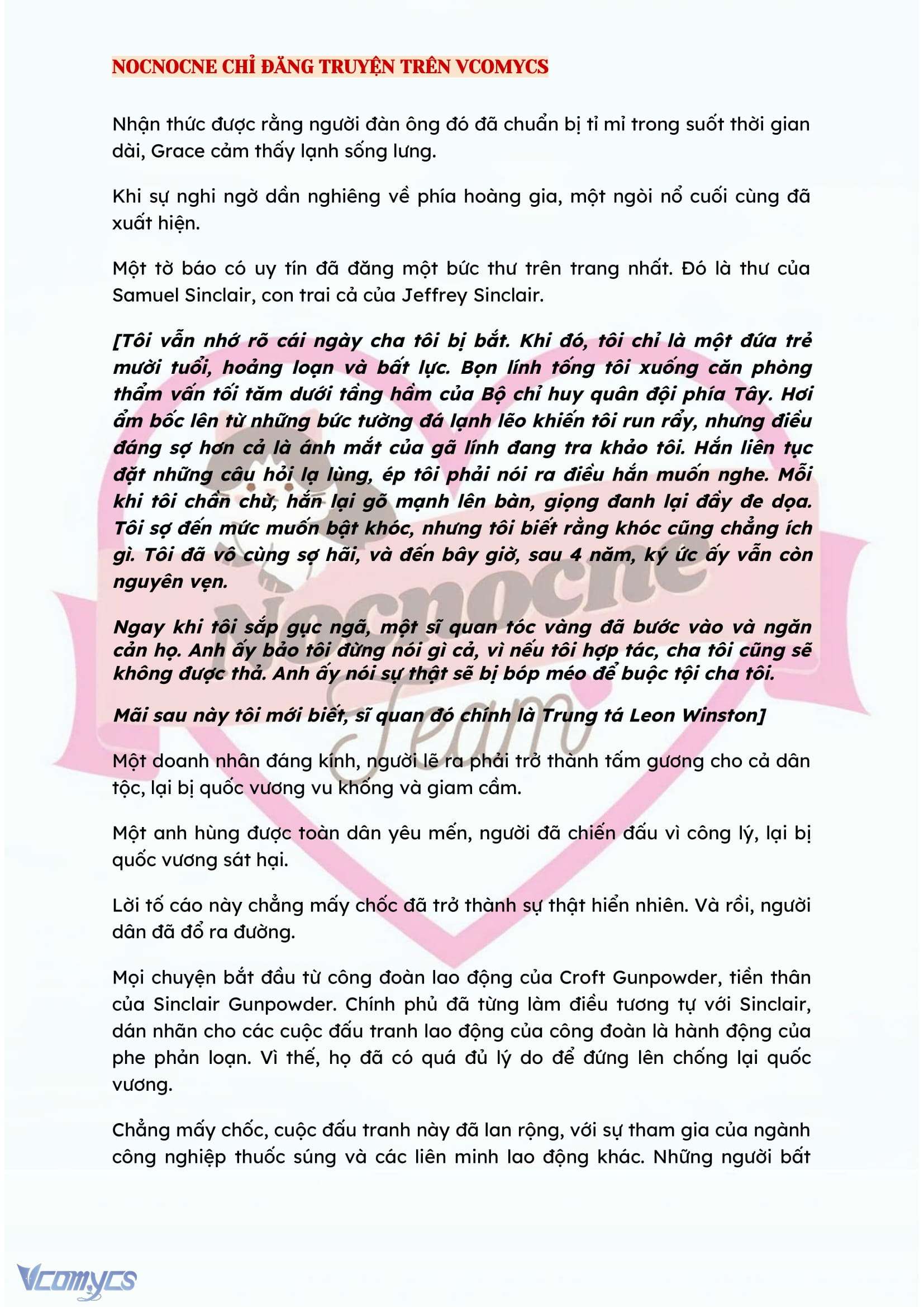 [NOVEL] HÃY CẦU XIN TÔI ĐI 