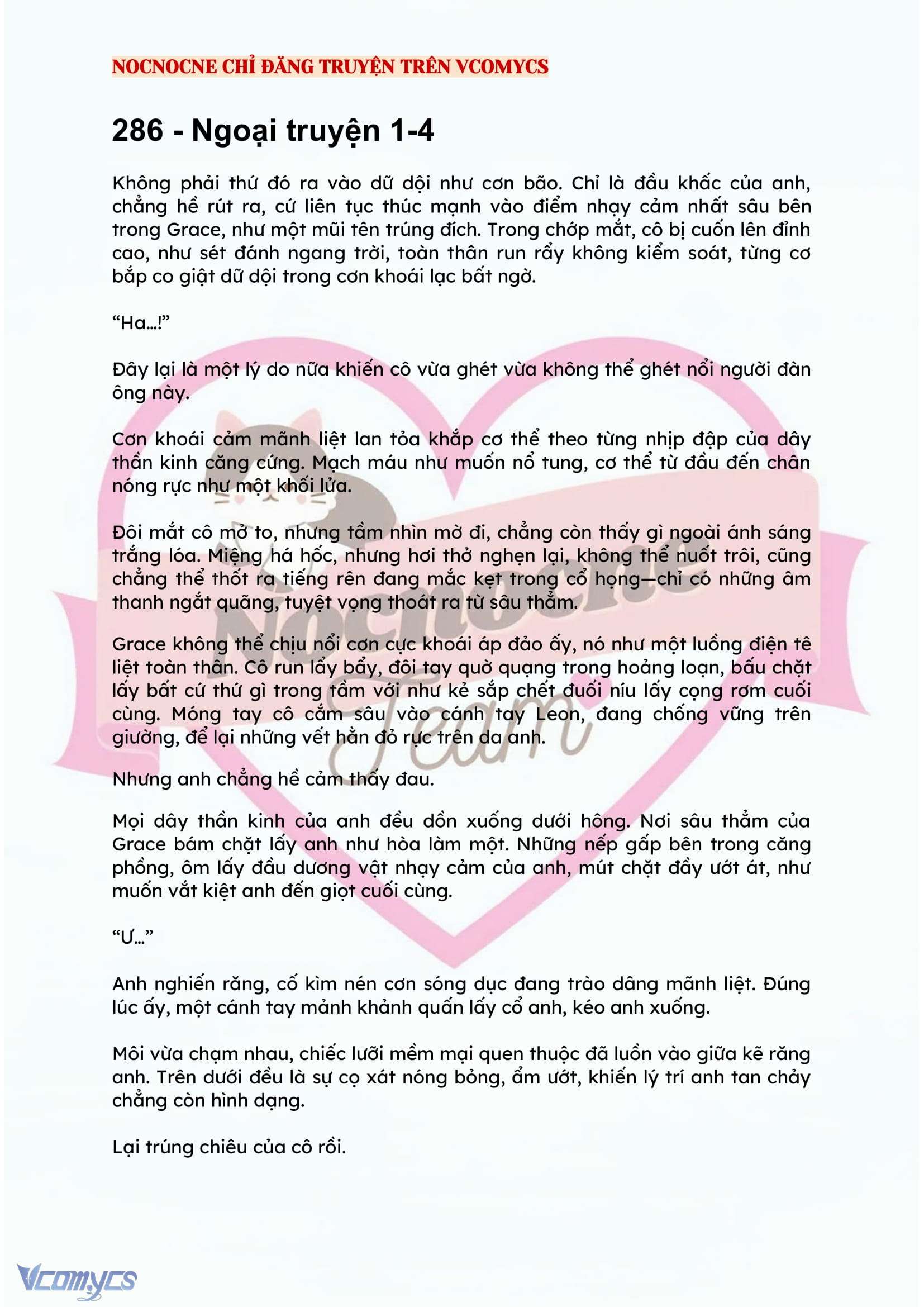 [NOVEL] HÃY CẦU XIN TÔI ĐI 