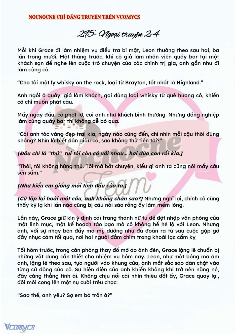 [NOVEL] HÃY CẦU XIN TÔI ĐI 