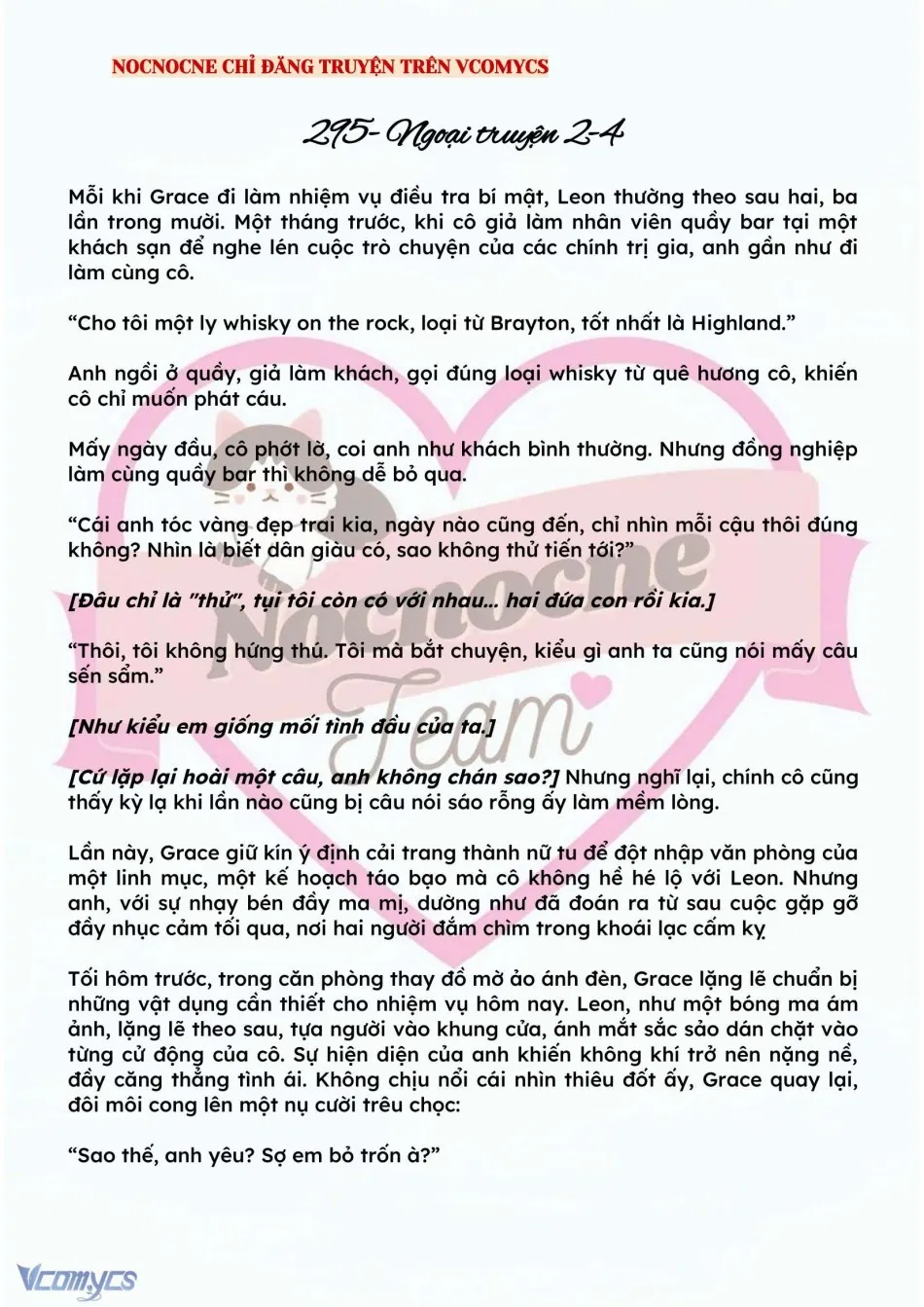 [NOVEL] HÃY CẦU XIN TÔI ĐI 