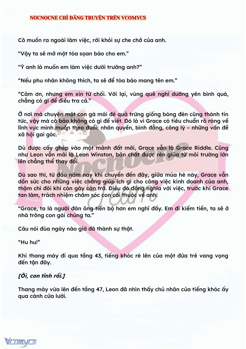 [NOVEL] HÃY CẦU XIN TÔI ĐI 