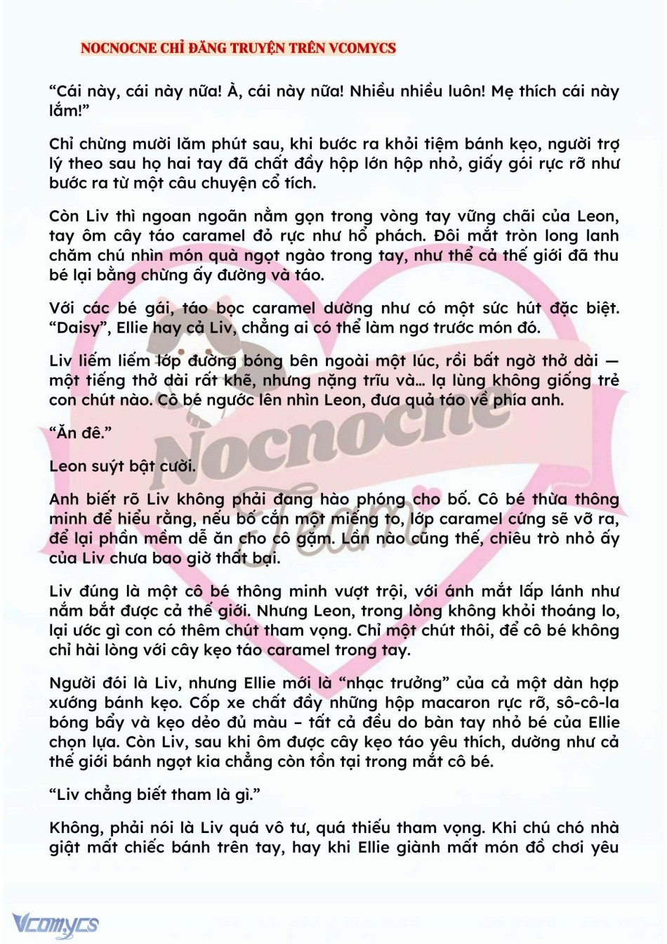 [NOVEL] HÃY CẦU XIN TÔI ĐI 