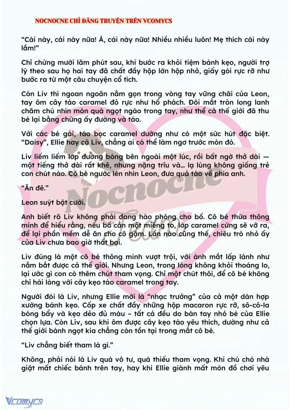 [NOVEL] HÃY CẦU XIN TÔI ĐI 