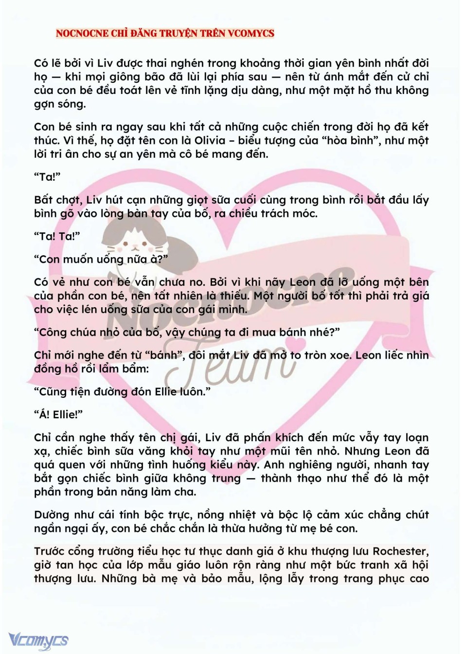 [NOVEL] HÃY CẦU XIN TÔI ĐI 