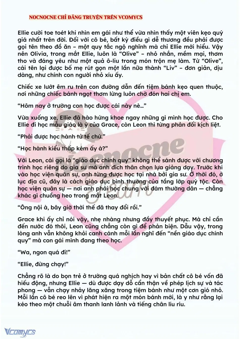 [NOVEL] HÃY CẦU XIN TÔI ĐI 