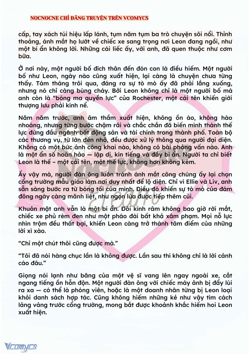 [NOVEL] HÃY CẦU XIN TÔI ĐI 
