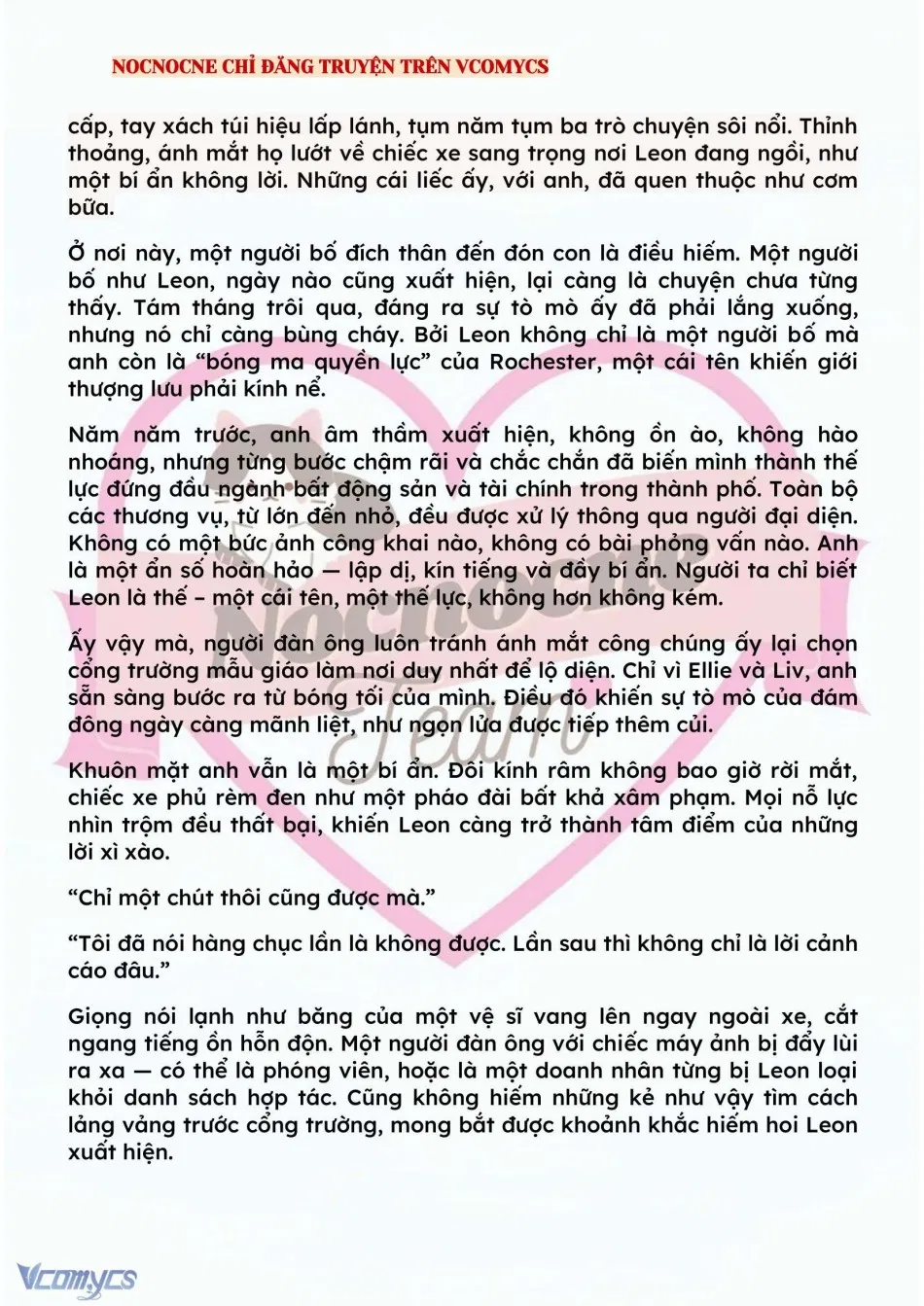 [NOVEL] HÃY CẦU XIN TÔI ĐI 