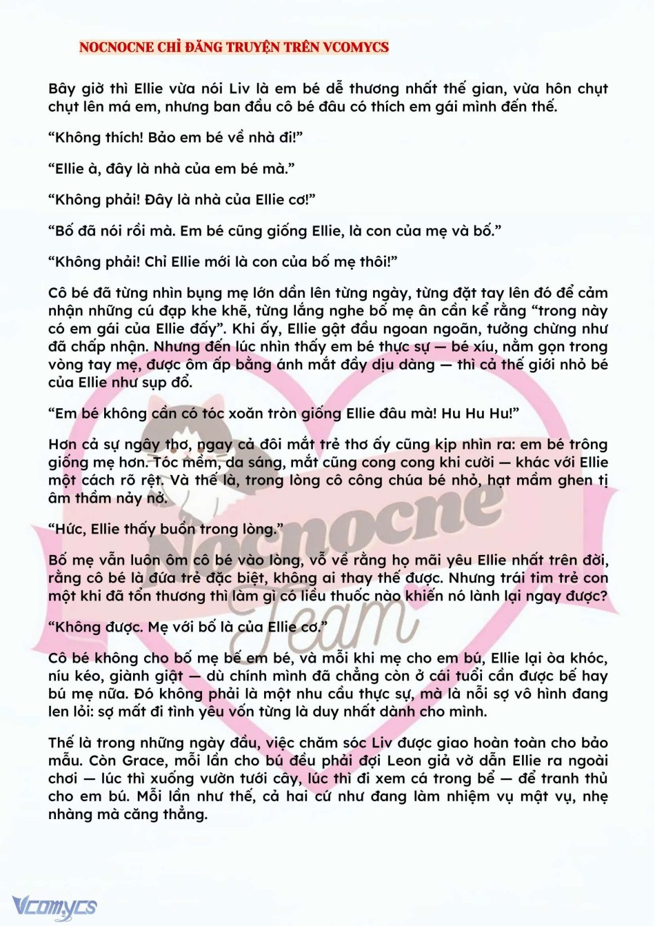 [NOVEL] HÃY CẦU XIN TÔI ĐI 