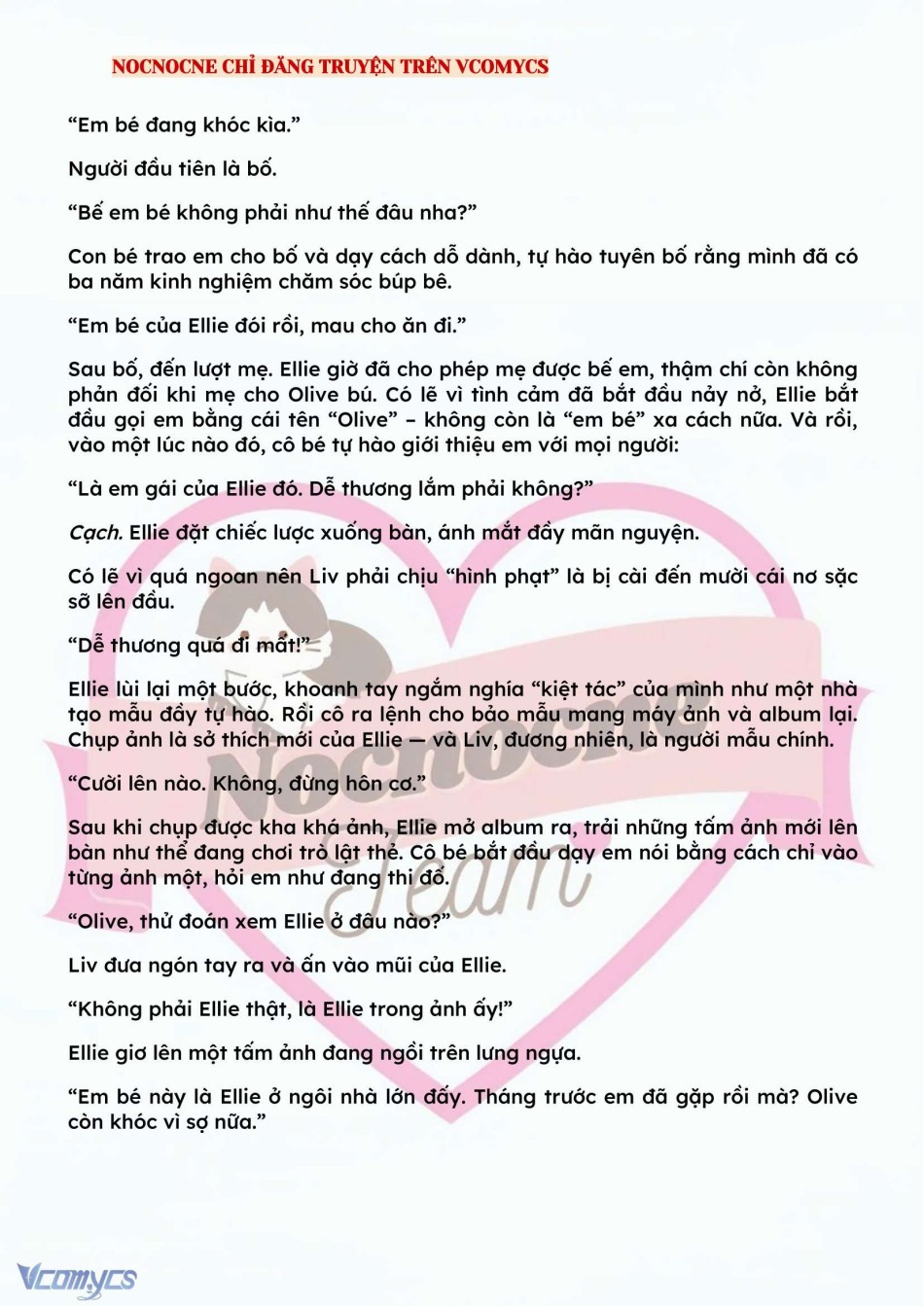 [NOVEL] HÃY CẦU XIN TÔI ĐI 