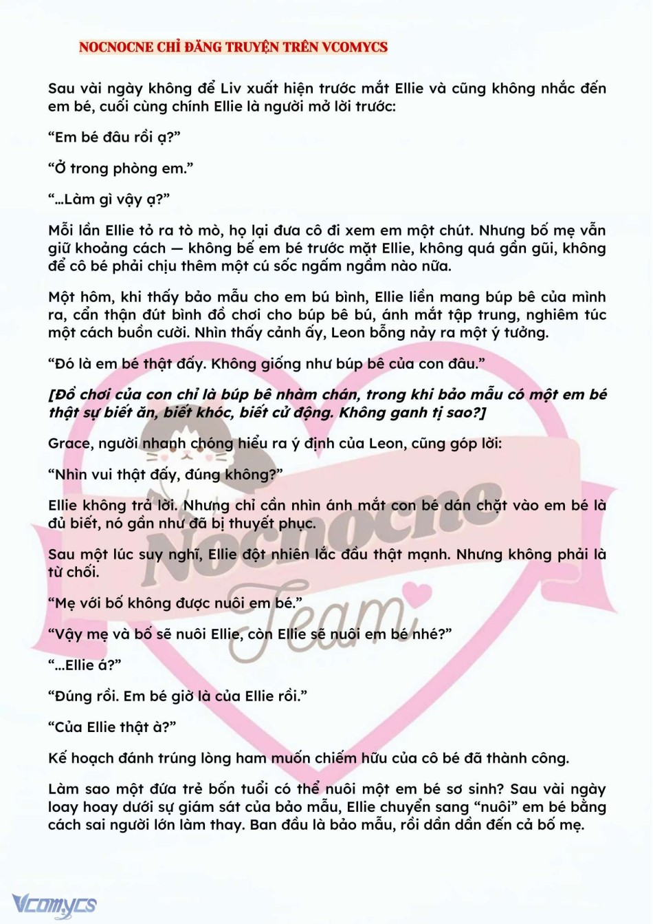 [NOVEL] HÃY CẦU XIN TÔI ĐI 