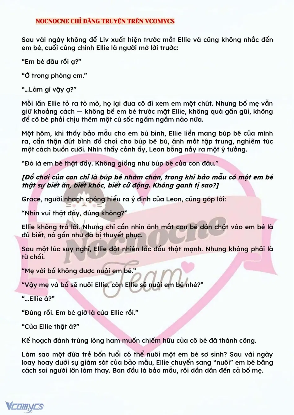 [NOVEL] HÃY CẦU XIN TÔI ĐI 