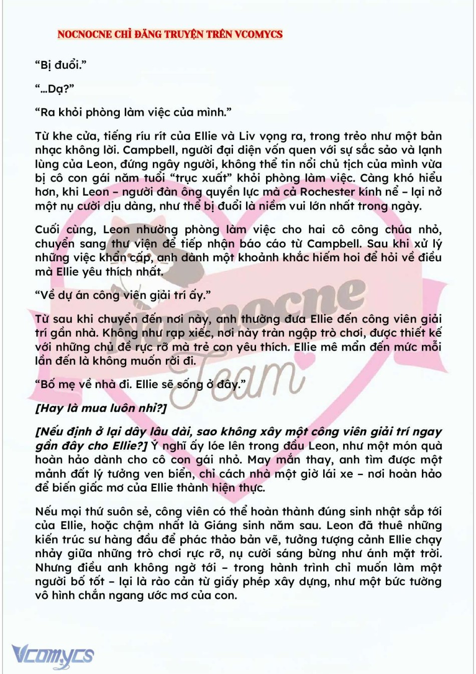 [NOVEL] HÃY CẦU XIN TÔI ĐI 