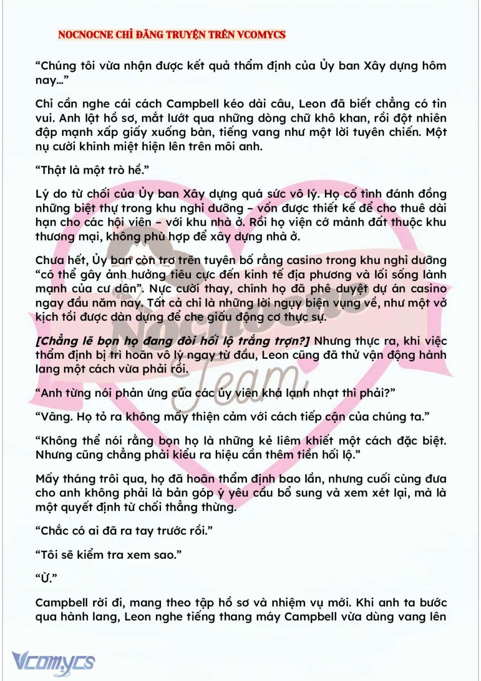 [NOVEL] HÃY CẦU XIN TÔI ĐI 