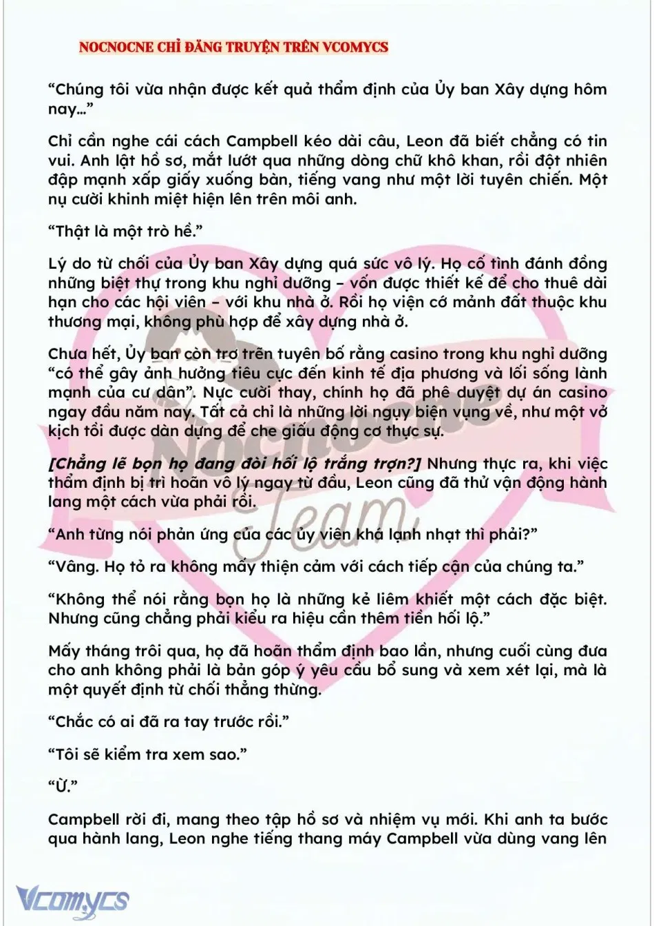 [NOVEL] HÃY CẦU XIN TÔI ĐI 