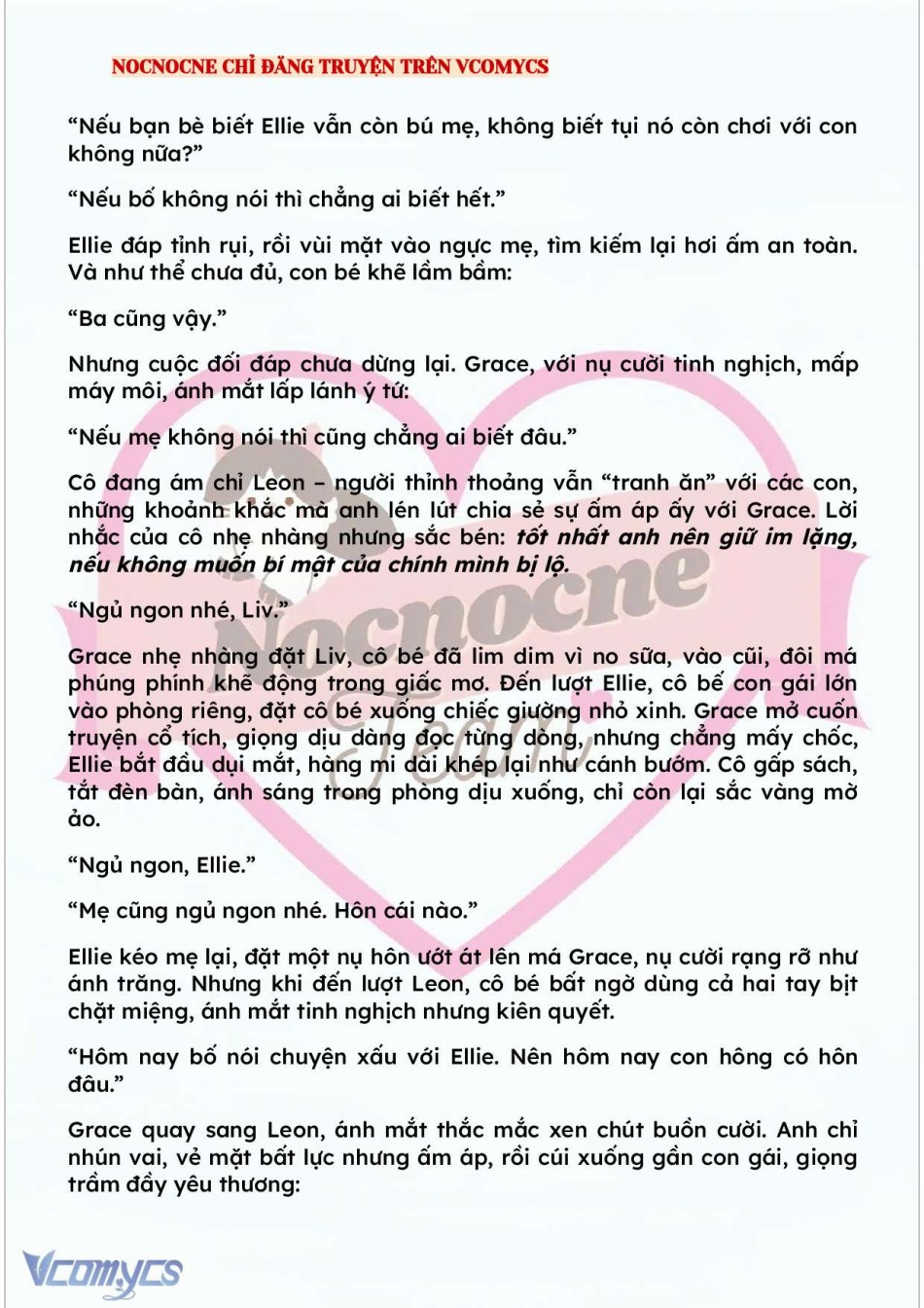 [NOVEL] HÃY CẦU XIN TÔI ĐI 