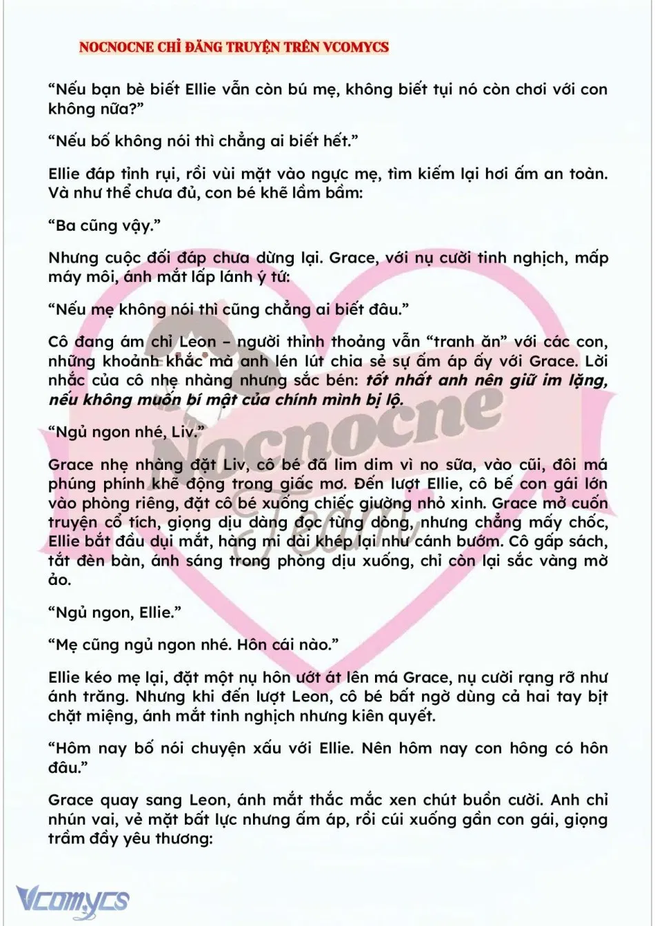 [NOVEL] HÃY CẦU XIN TÔI ĐI 