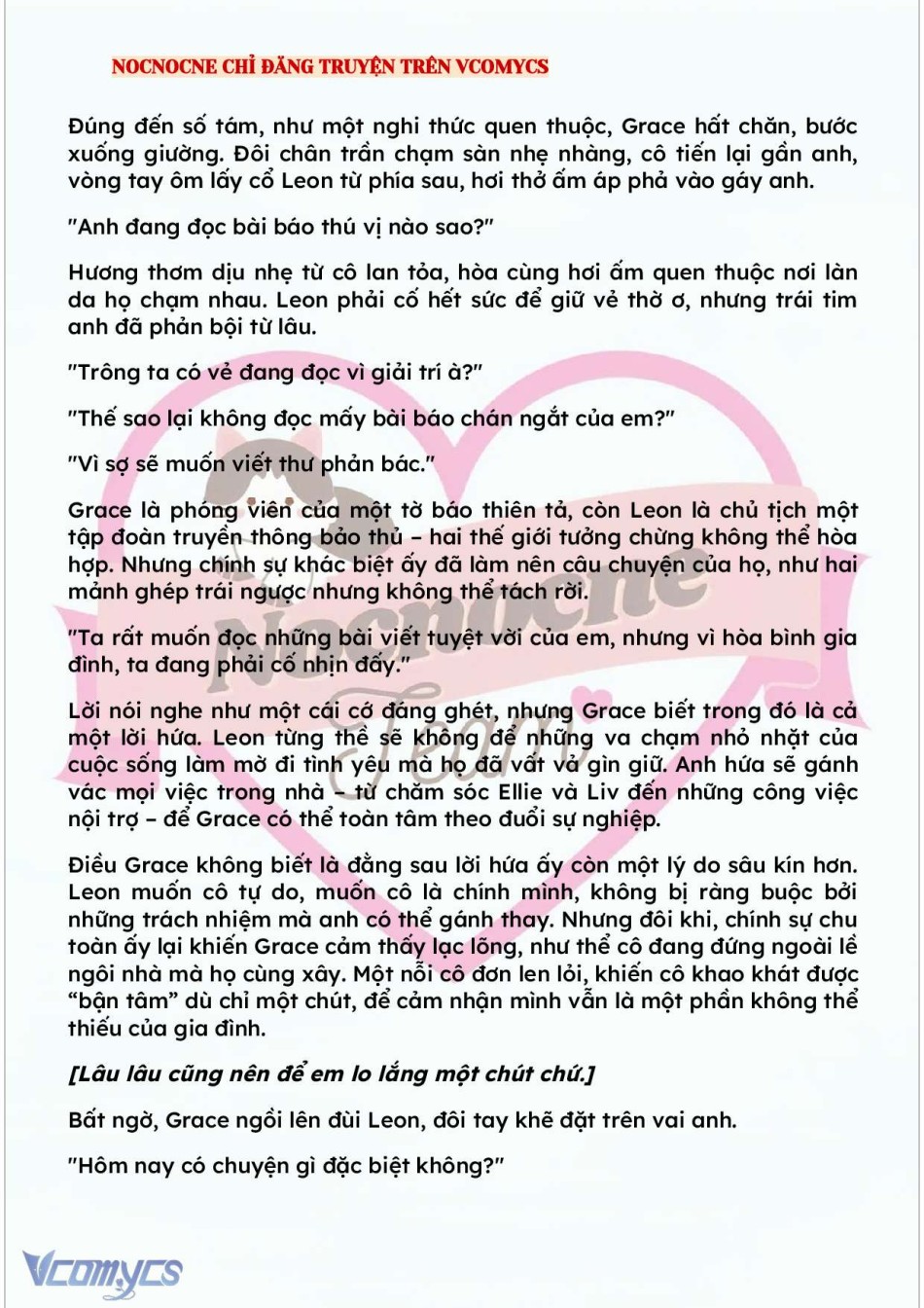 [NOVEL] HÃY CẦU XIN TÔI ĐI 