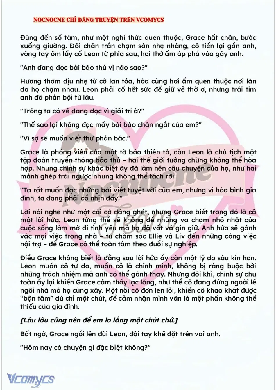 [NOVEL] HÃY CẦU XIN TÔI ĐI 