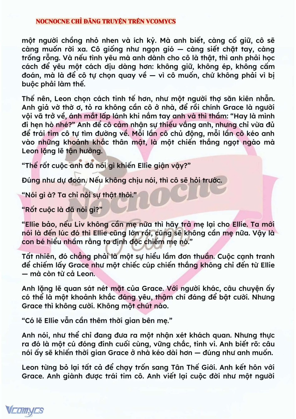 [NOVEL] HÃY CẦU XIN TÔI ĐI 