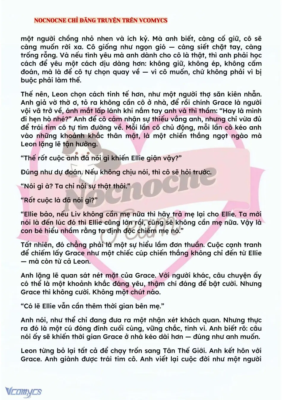 [NOVEL] HÃY CẦU XIN TÔI ĐI 