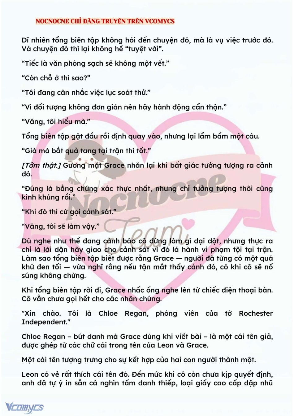 [NOVEL] HÃY CẦU XIN TÔI ĐI 