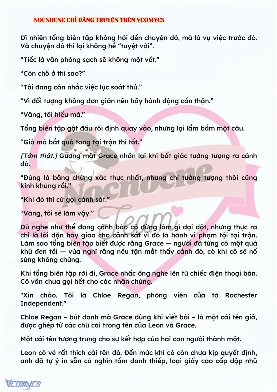 [NOVEL] HÃY CẦU XIN TÔI ĐI 