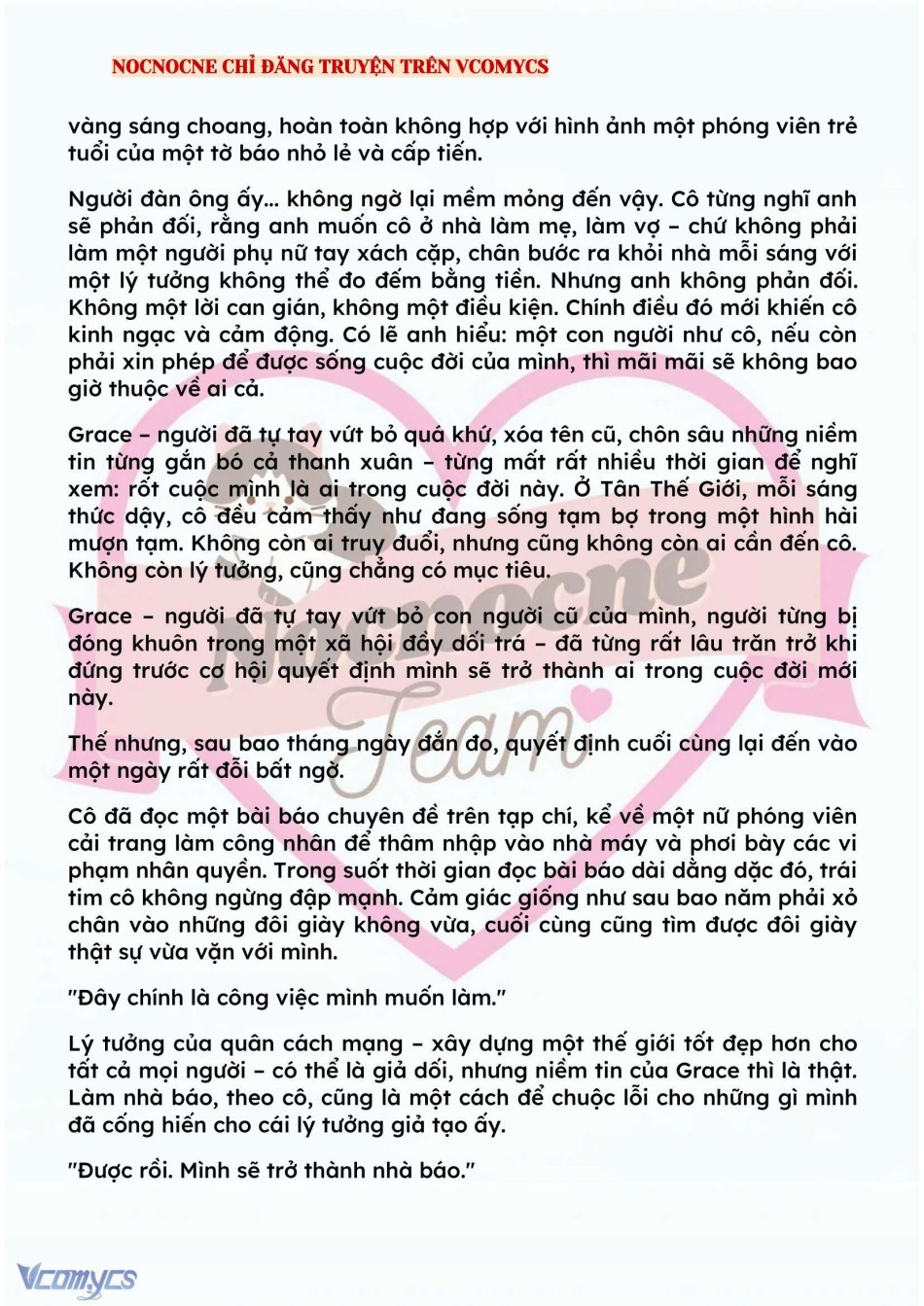 [NOVEL] HÃY CẦU XIN TÔI ĐI 