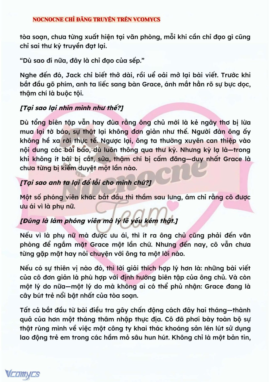[NOVEL] HÃY CẦU XIN TÔI ĐI 