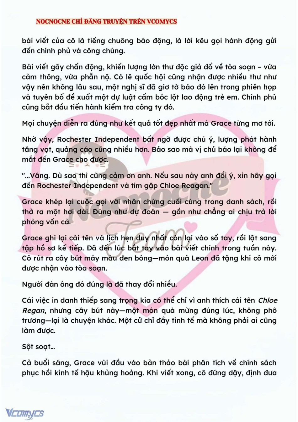 [NOVEL] HÃY CẦU XIN TÔI ĐI 