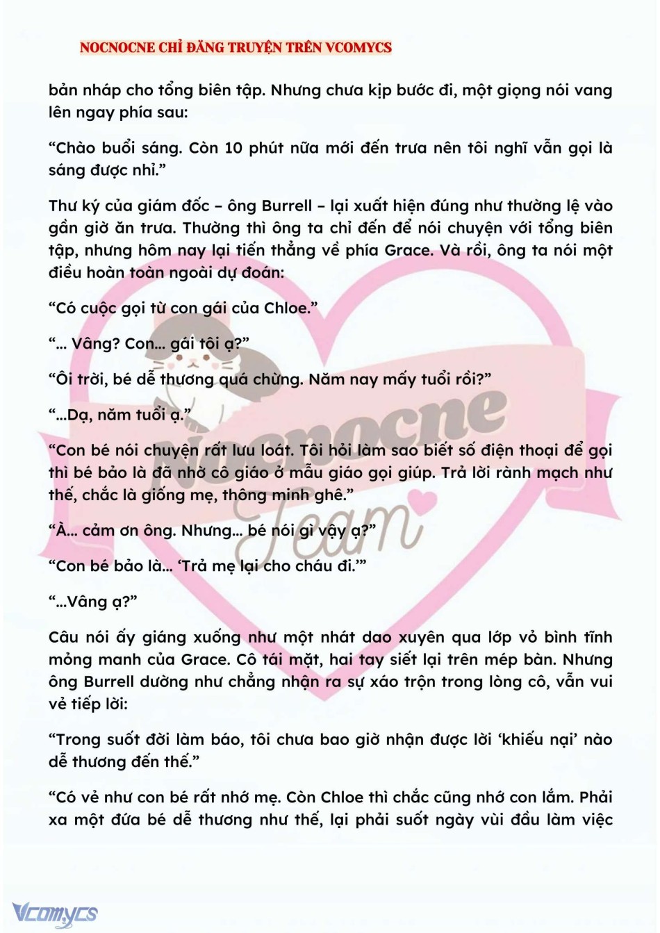 [NOVEL] HÃY CẦU XIN TÔI ĐI 