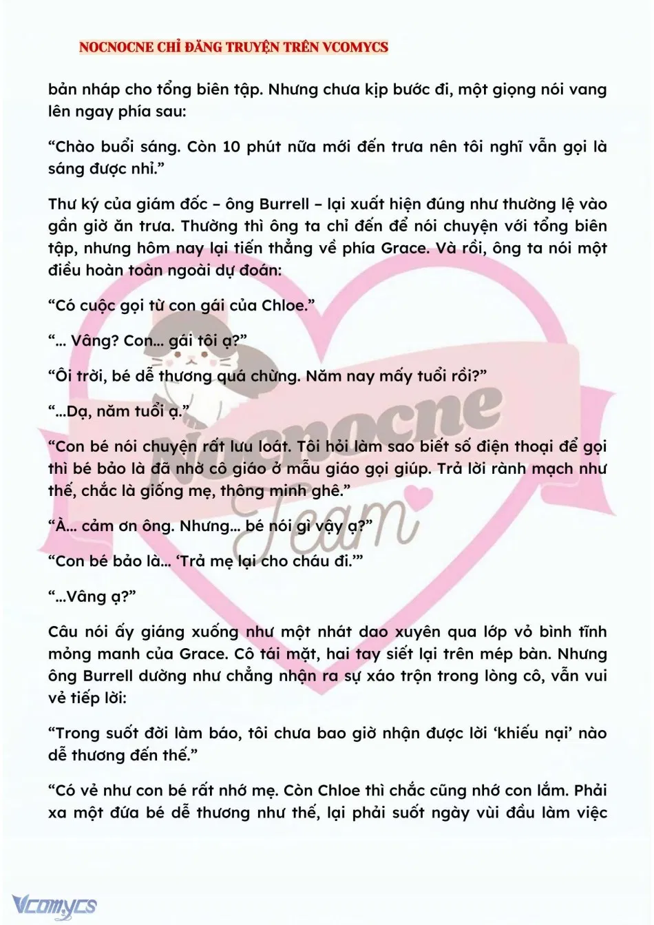 [NOVEL] HÃY CẦU XIN TÔI ĐI 