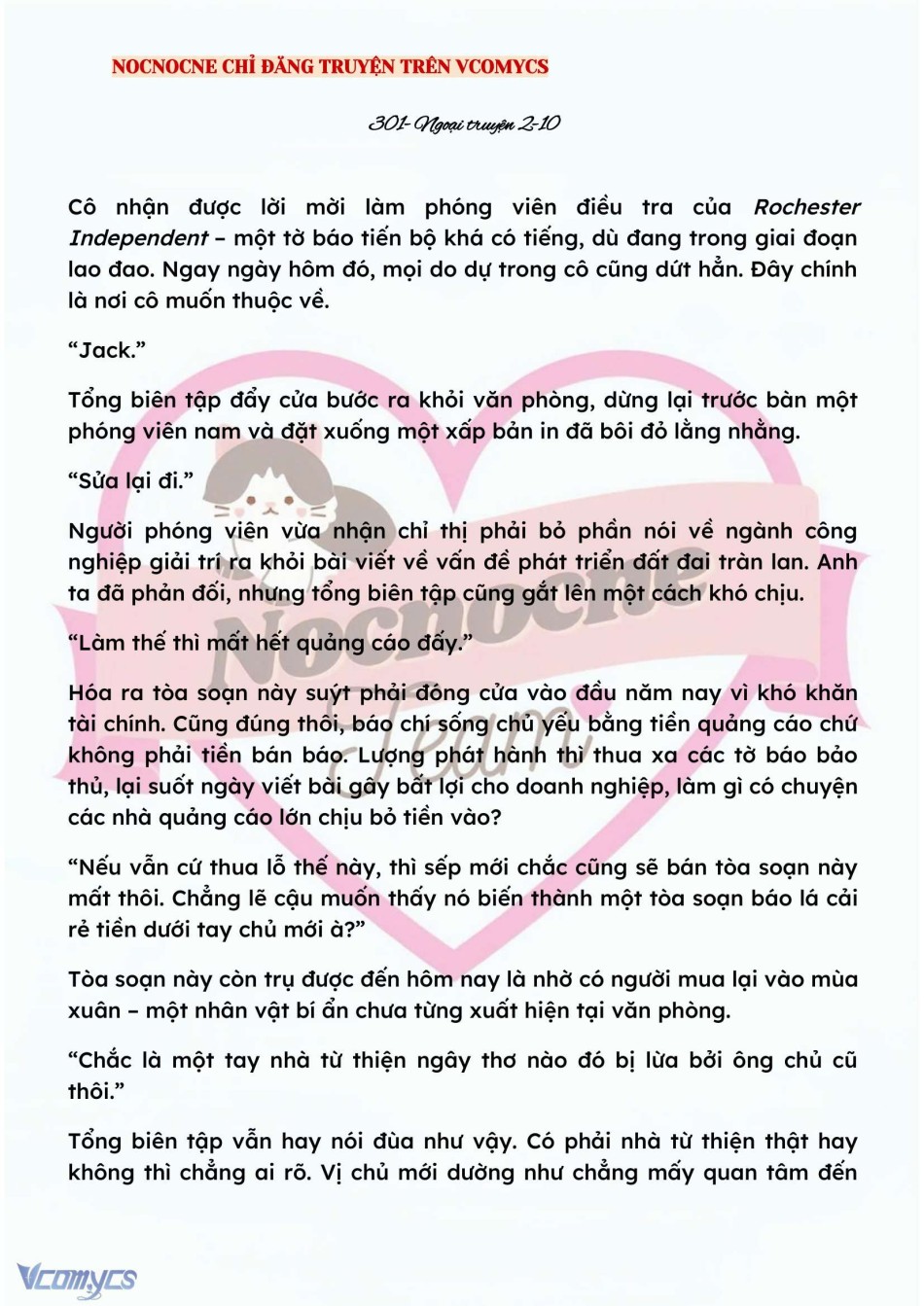 [NOVEL] HÃY CẦU XIN TÔI ĐI 