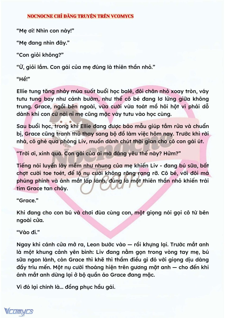 [NOVEL] HÃY CẦU XIN TÔI ĐI 