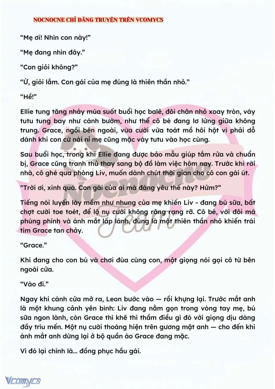 [NOVEL] HÃY CẦU XIN TÔI ĐI 
