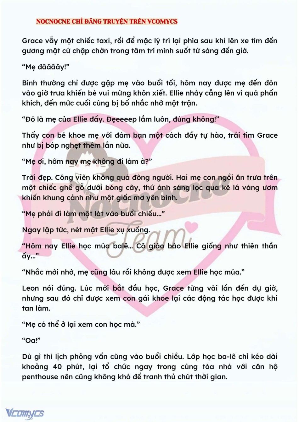 [NOVEL] HÃY CẦU XIN TÔI ĐI 