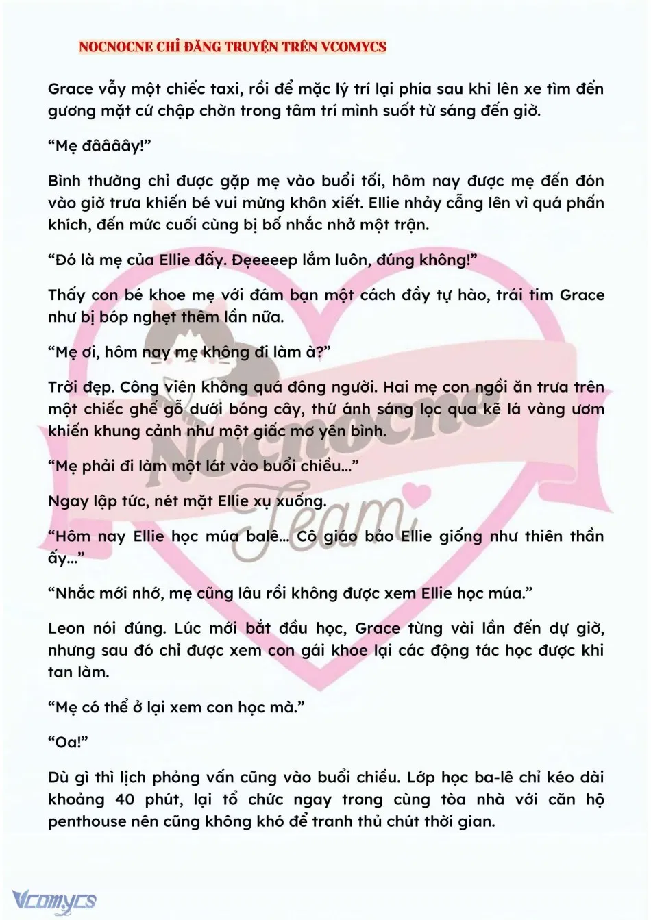 [NOVEL] HÃY CẦU XIN TÔI ĐI 