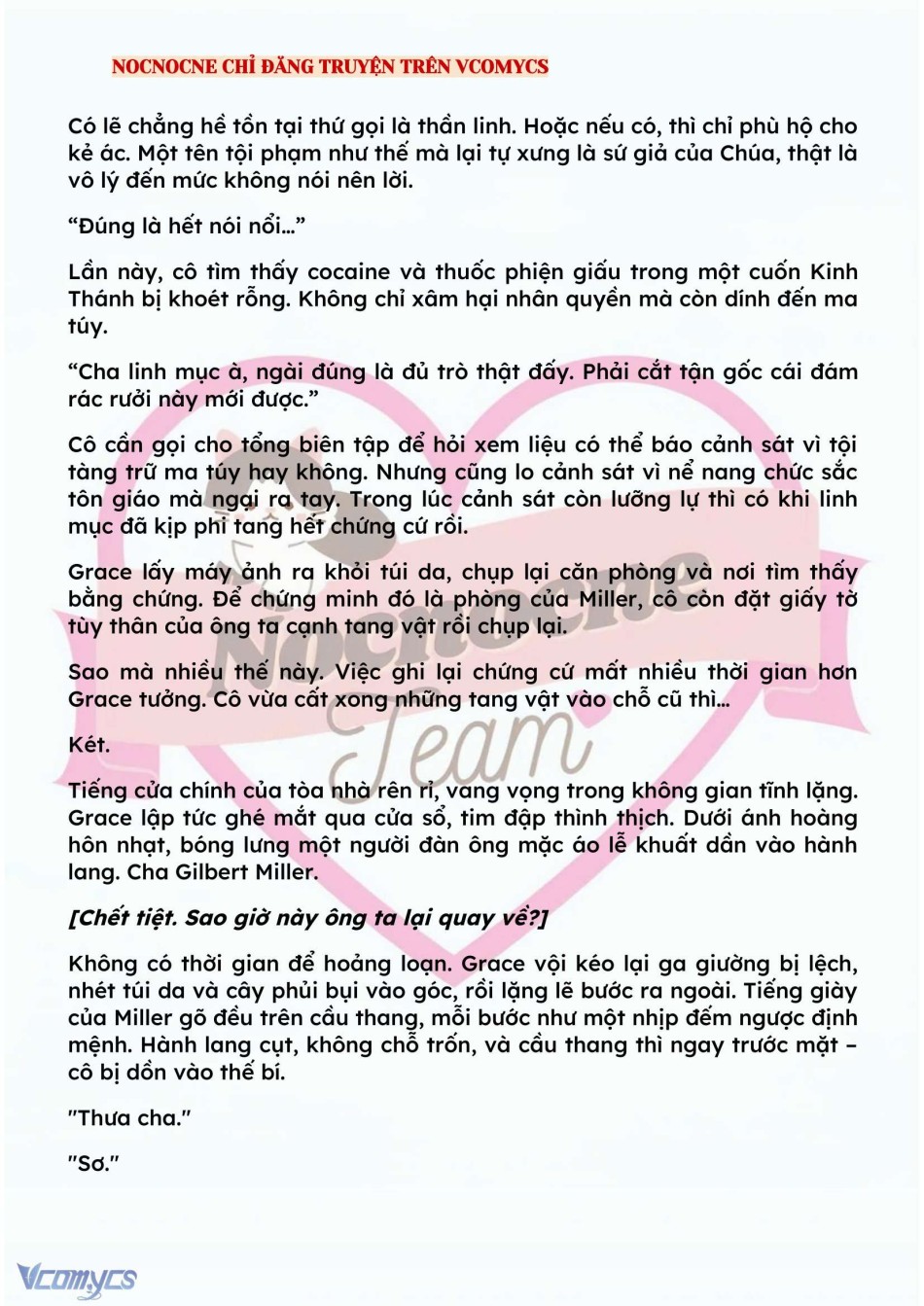 [NOVEL] HÃY CẦU XIN TÔI ĐI 