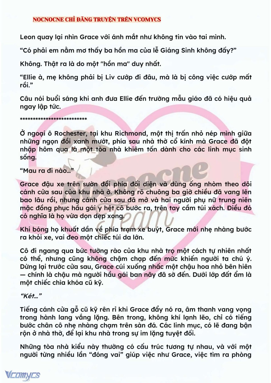 [NOVEL] HÃY CẦU XIN TÔI ĐI 