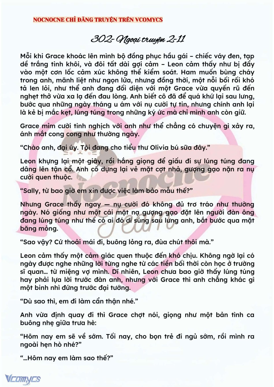 [NOVEL] HÃY CẦU XIN TÔI ĐI 