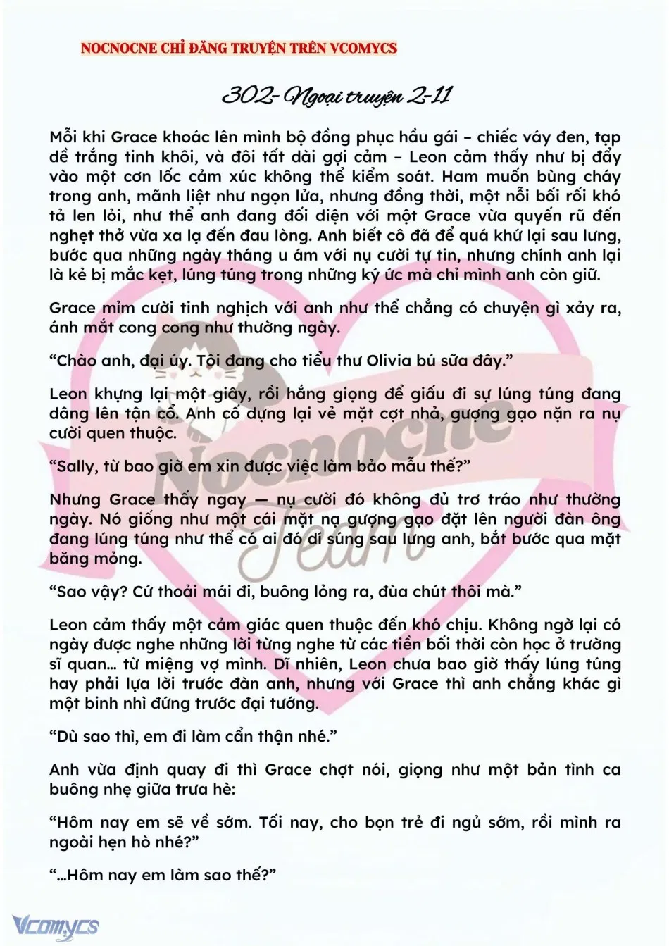 [NOVEL] HÃY CẦU XIN TÔI ĐI 
