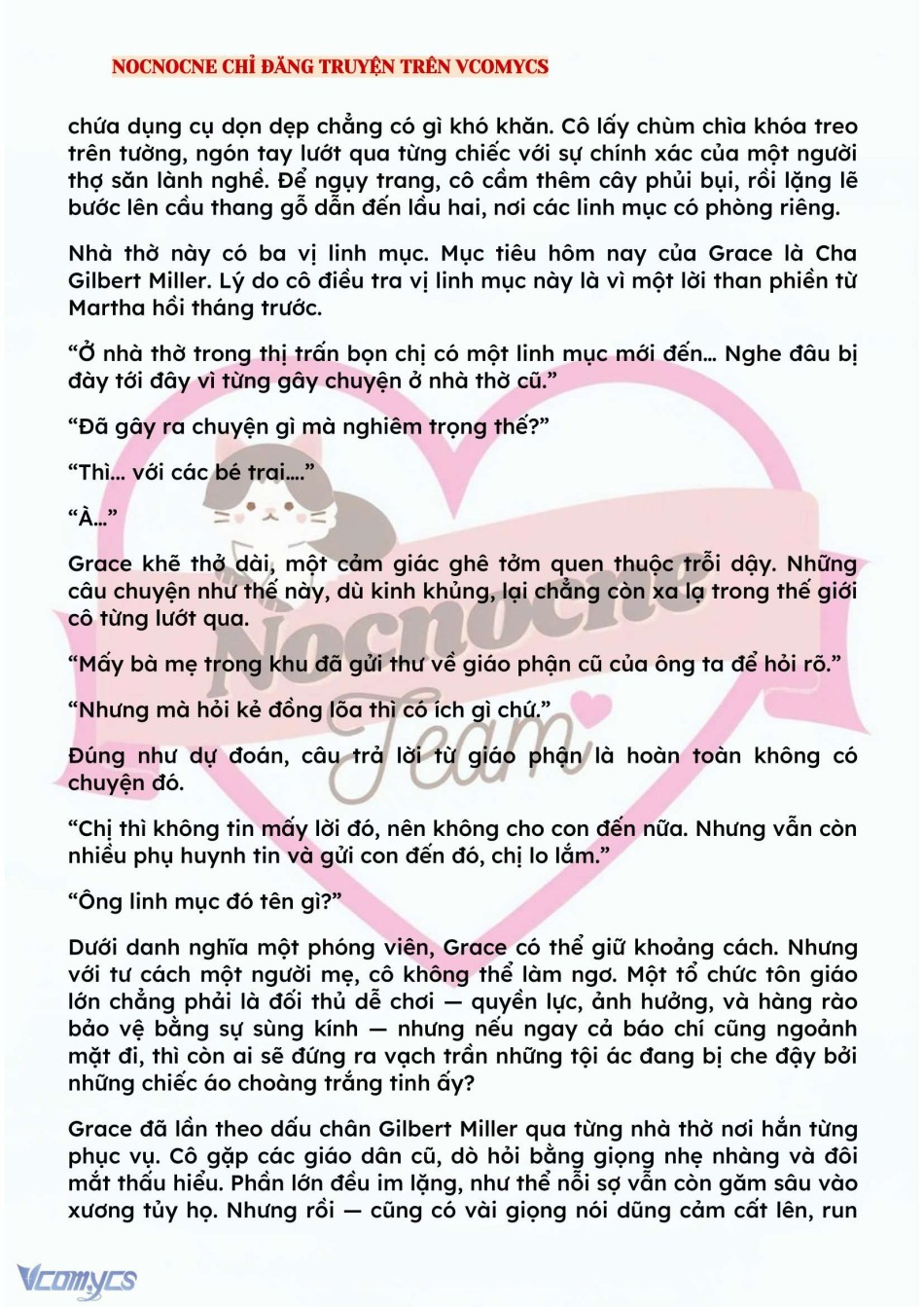 [NOVEL] HÃY CẦU XIN TÔI ĐI 