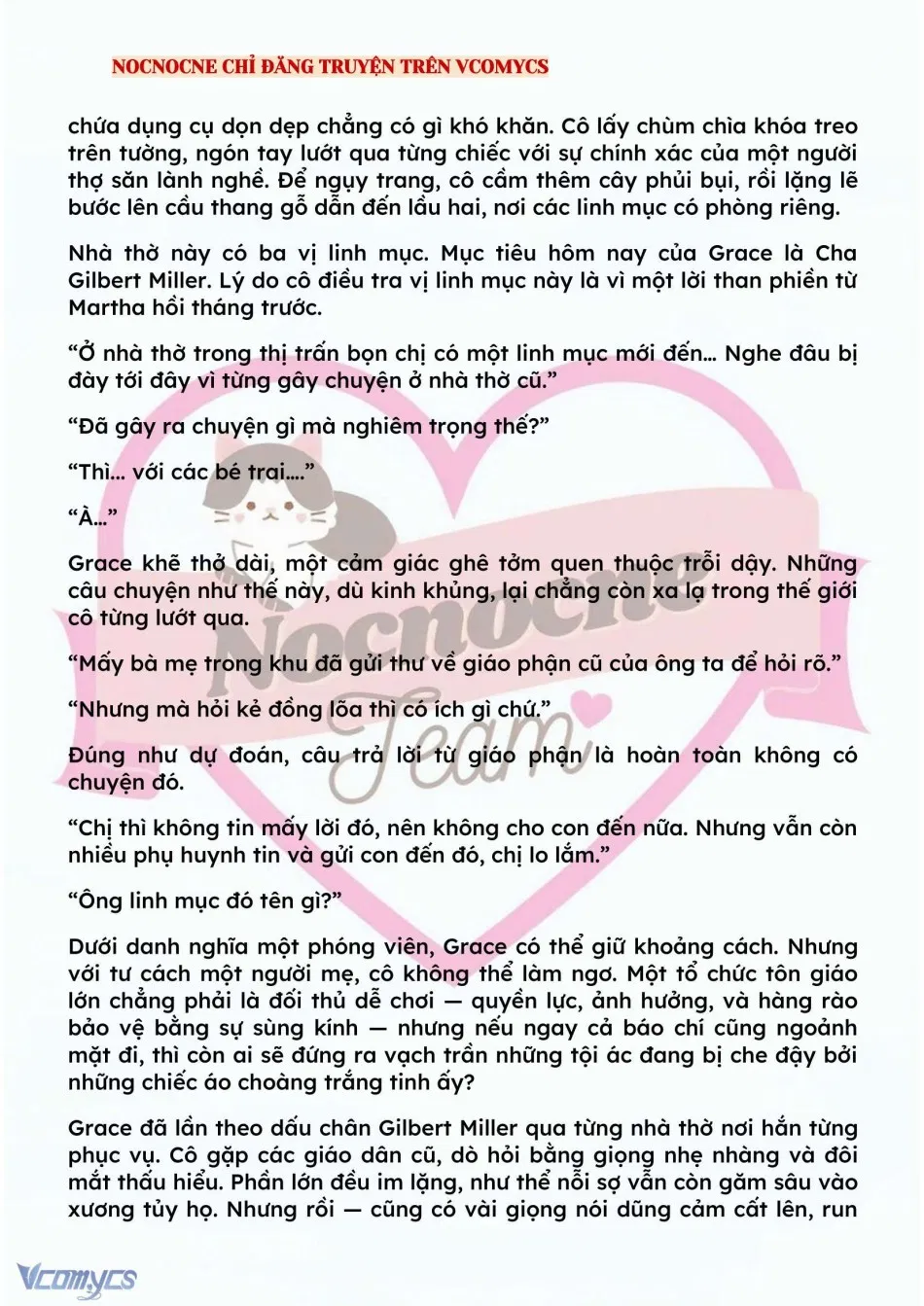 [NOVEL] HÃY CẦU XIN TÔI ĐI 